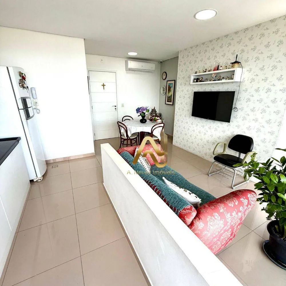Apartamento, 1 quarto, 56 m² - Foto 4