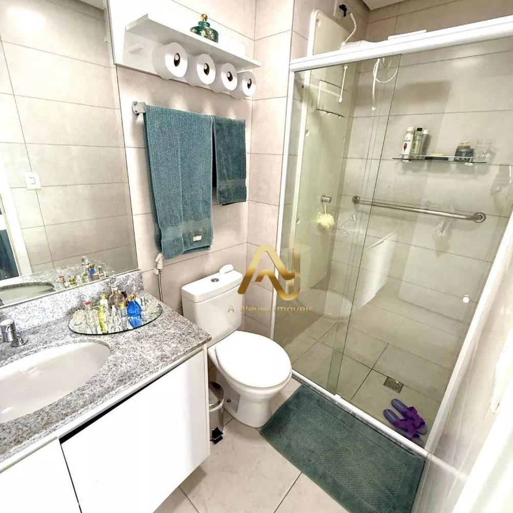 Apartamento, 1 quarto, 56 m² - Foto 1