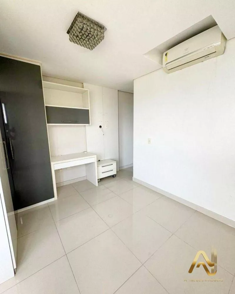 Apartamento, 4 quartos, 210 m² - Foto 2