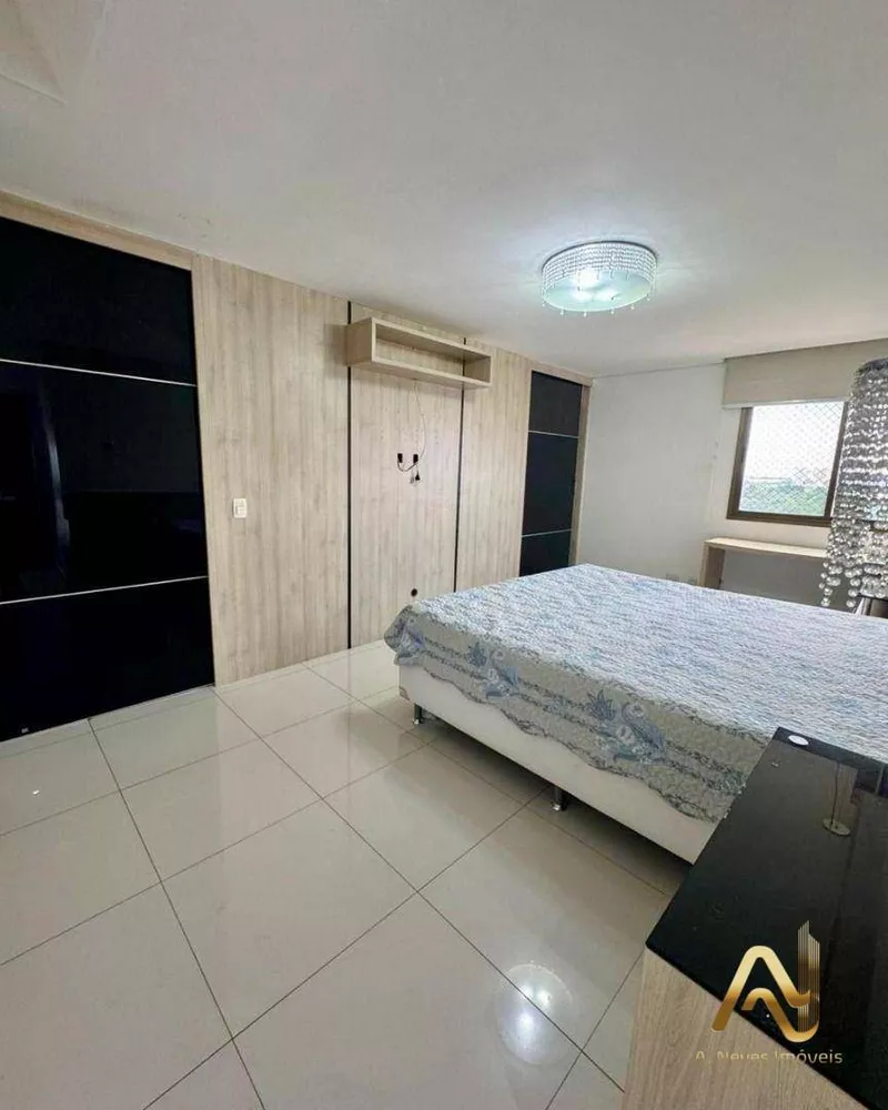 Apartamento, 4 quartos, 210 m² - Foto 4
