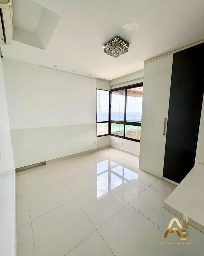 Apartamento, 4 quartos, 210 m² - Foto 3