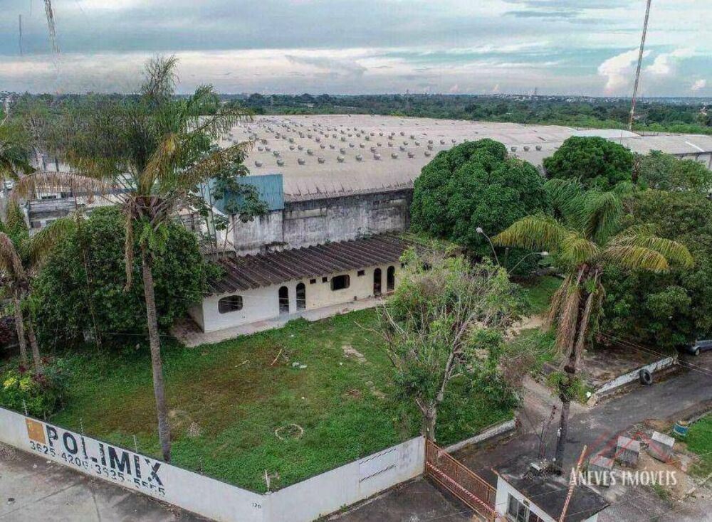 Terreno, 2 hectares - Foto 2