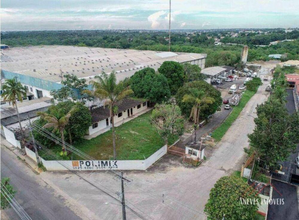 Terreno, 2 hectares - Foto 1