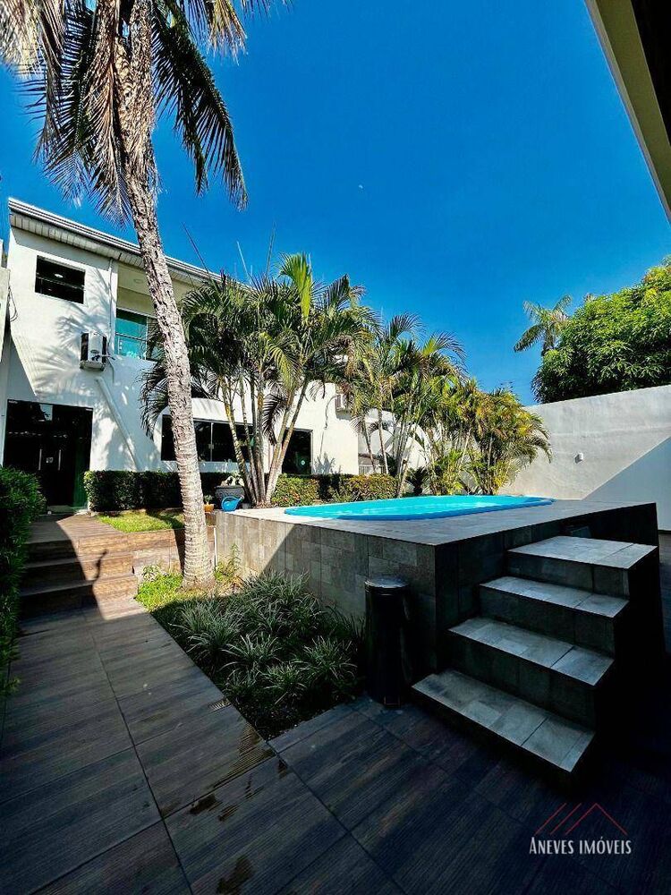 Casa, 3 quartos, 360 m² - Foto 1