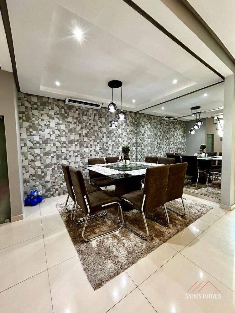 Casa, 3 quartos, 360 m² - Foto 9