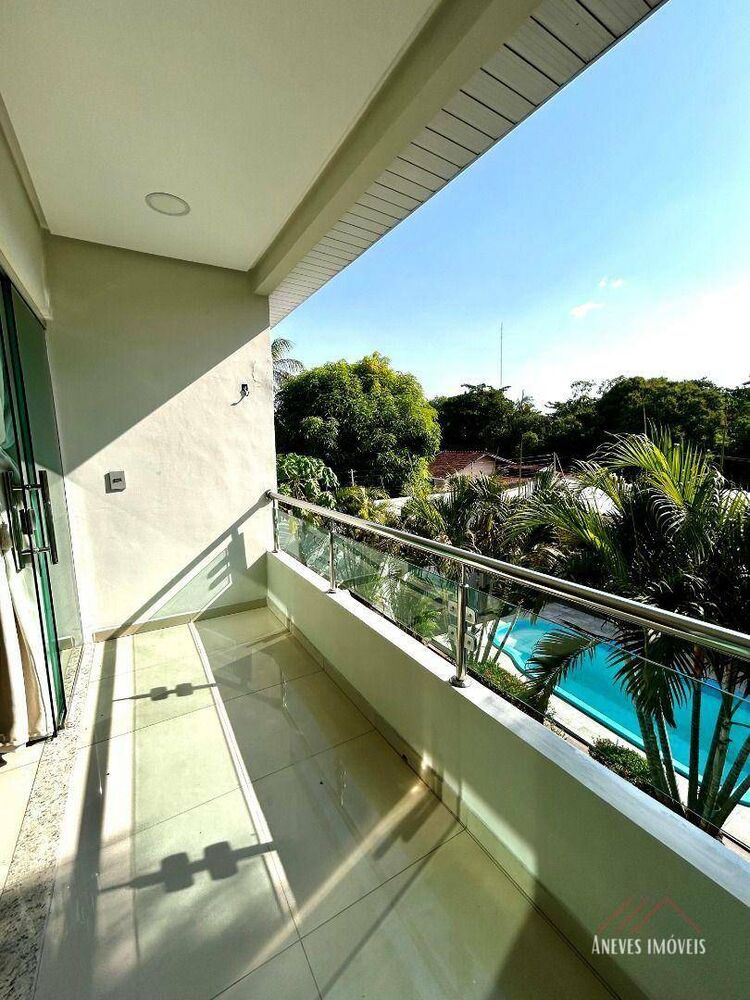 Casa, 3 quartos, 360 m² - Foto 7