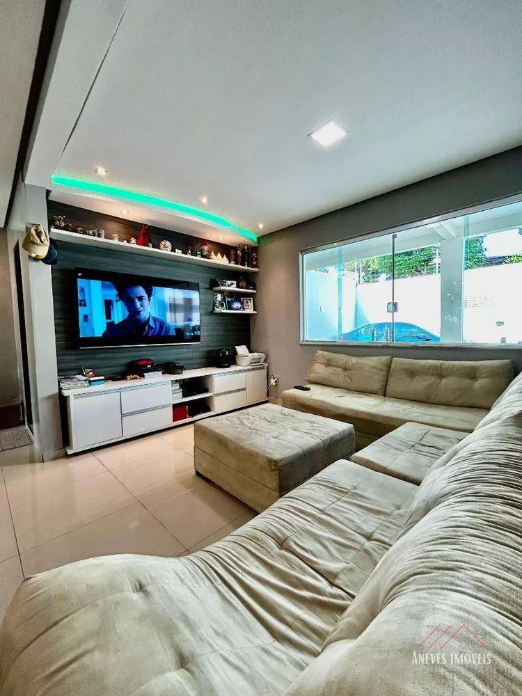 Casa, 3 quartos, 360 m² - Foto 15