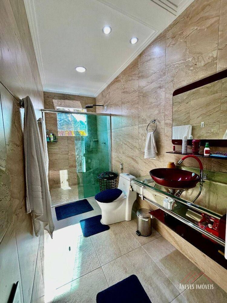 Casa, 3 quartos, 360 m² - Foto 3
