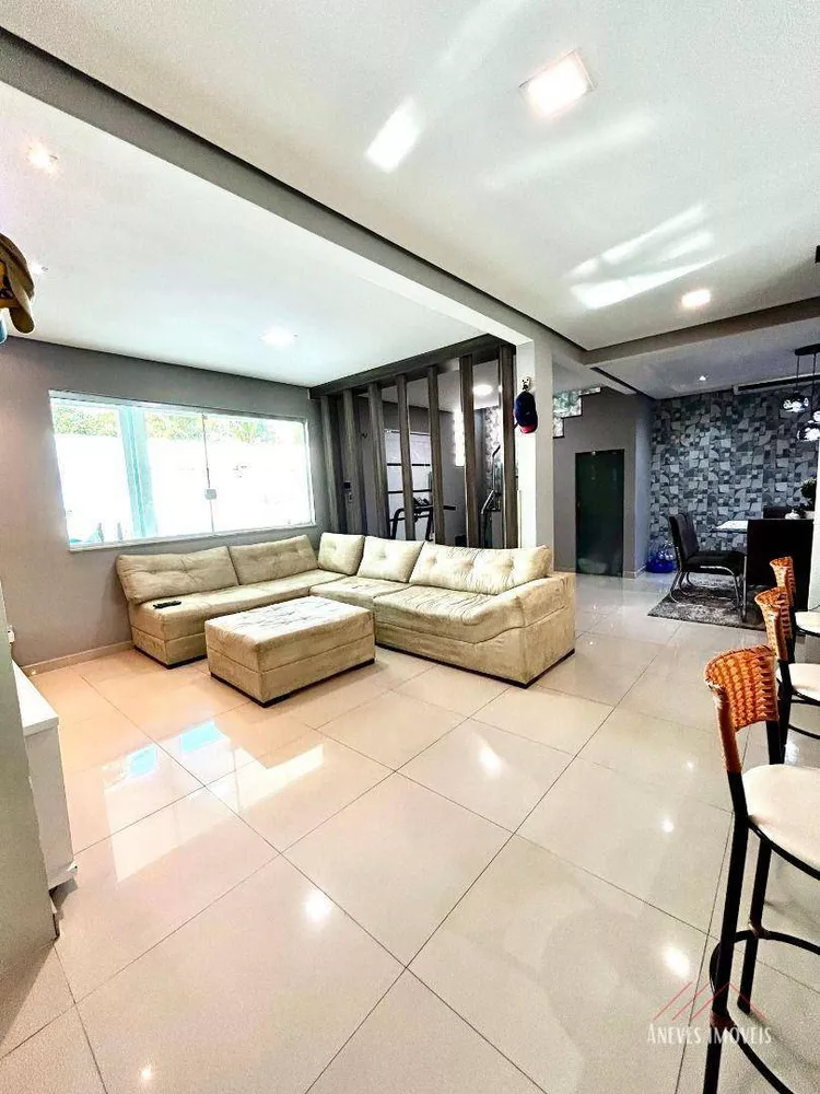 Casa, 3 quartos, 360 m² - Foto 14