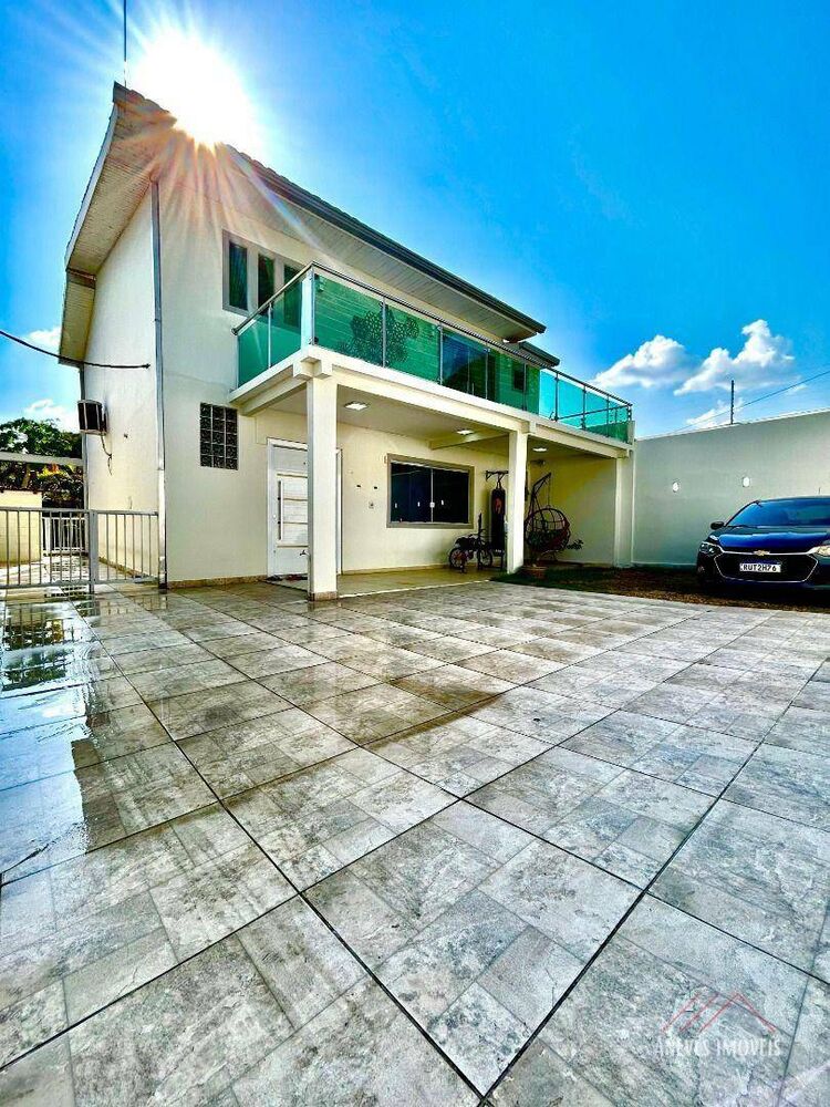 Casa, 3 quartos, 360 m² - Foto 11