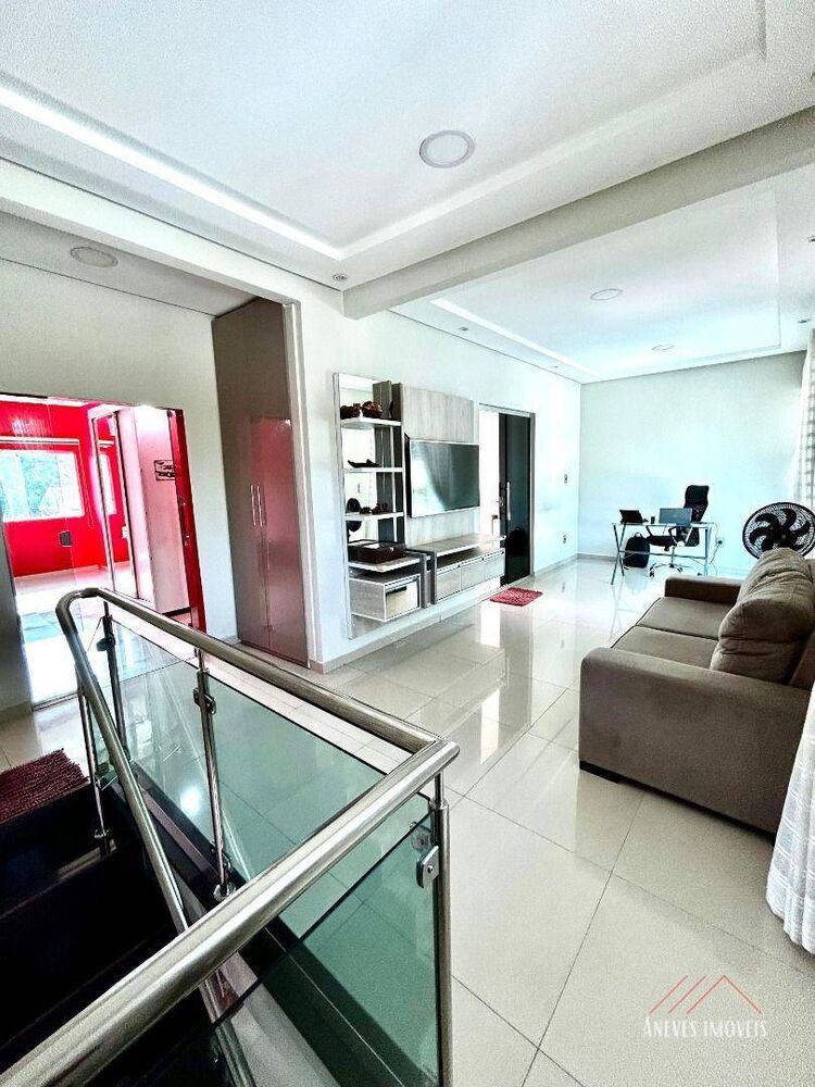 Casa, 3 quartos, 360 m² - Foto 6