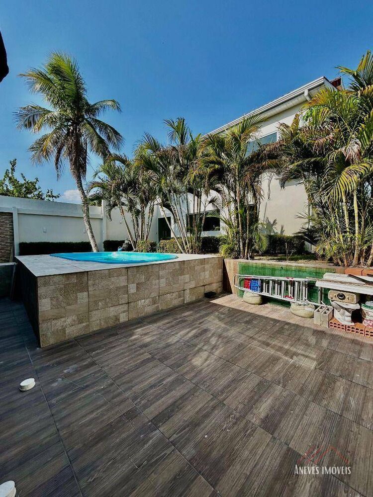 Casa, 3 quartos, 360 m² - Foto 4