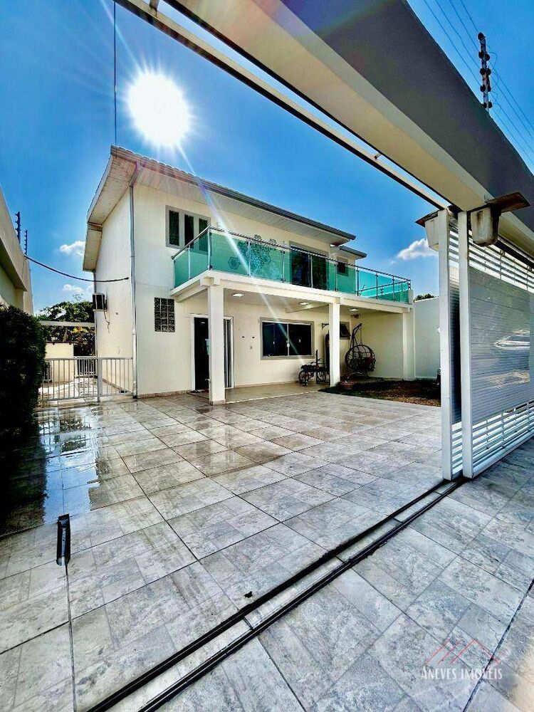 Casa, 3 quartos, 360 m² - Foto 8