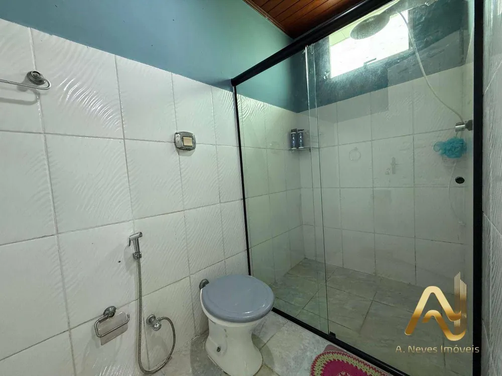 Casa de Condomínio, 4 quartos - Foto 12