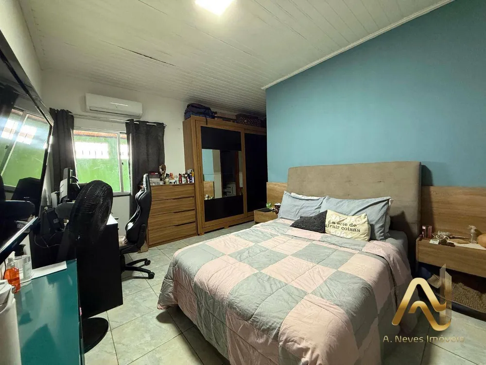 Casa de Condomínio, 4 quartos - Foto 10