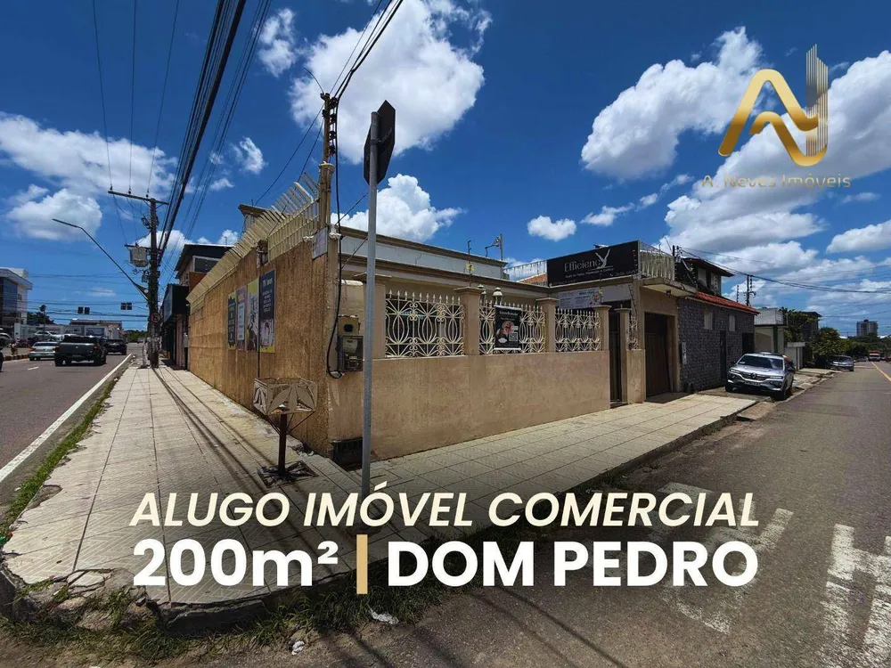 Casa, 200 m² - Foto 1