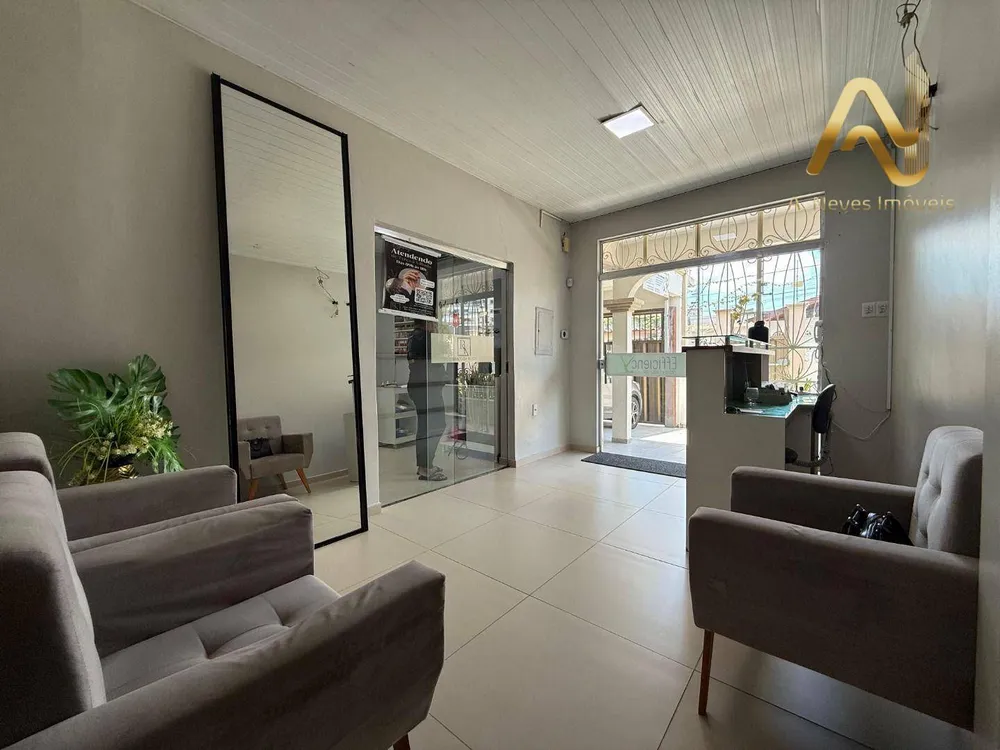 Casa, 200 m² - Foto 6