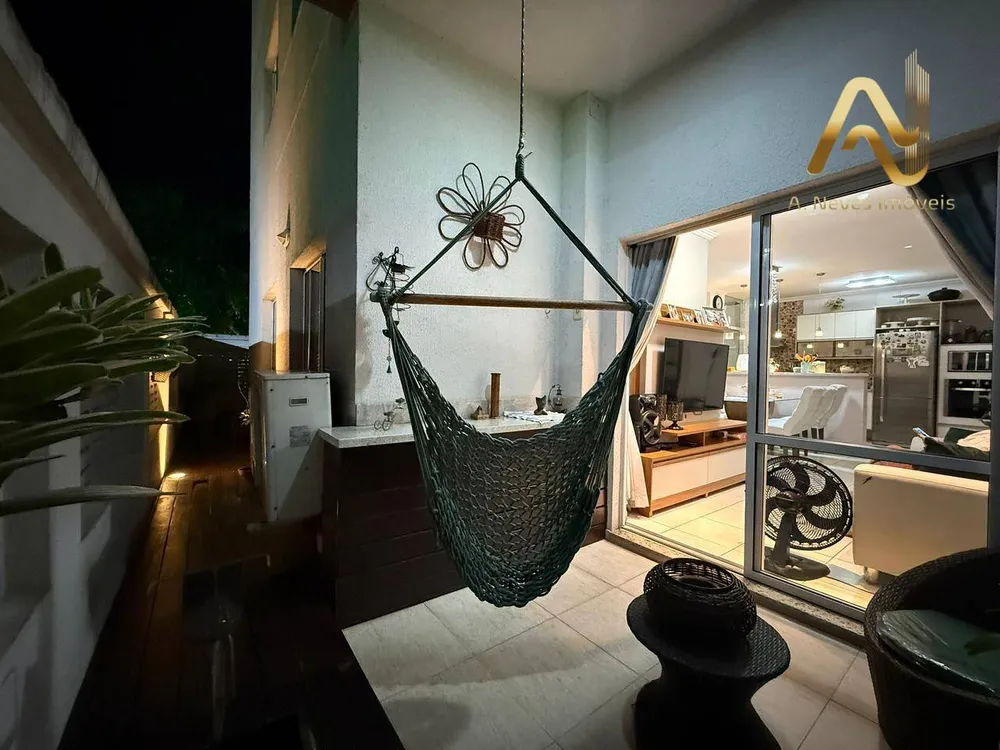 Apartamento, 3 quartos, 115 m² - Foto 5