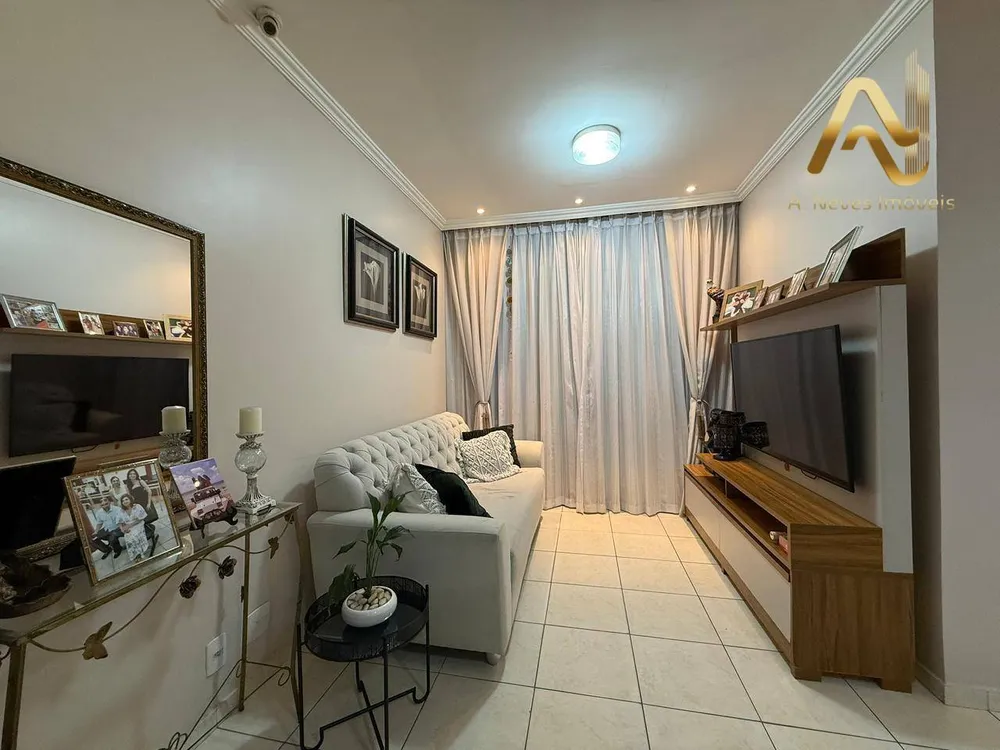 Apartamento, 3 quartos, 115 m² - Foto 3