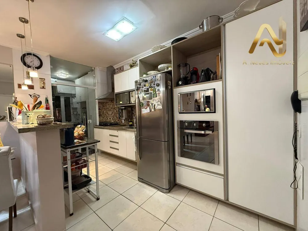 Apartamento, 3 quartos, 115 m² - Foto 2