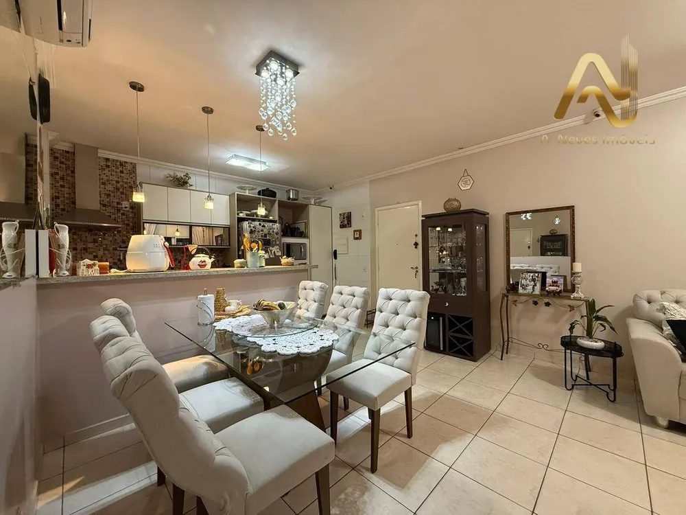 Apartamento, 3 quartos, 115 m² - Foto 1
