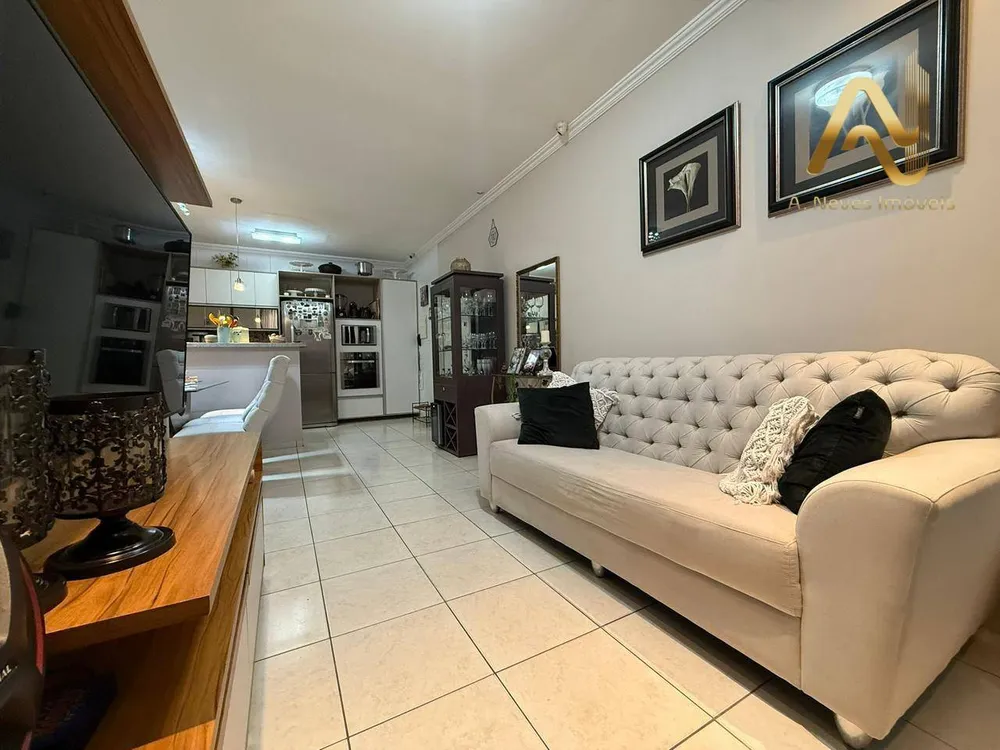 Apartamento, 3 quartos, 115 m² - Foto 4