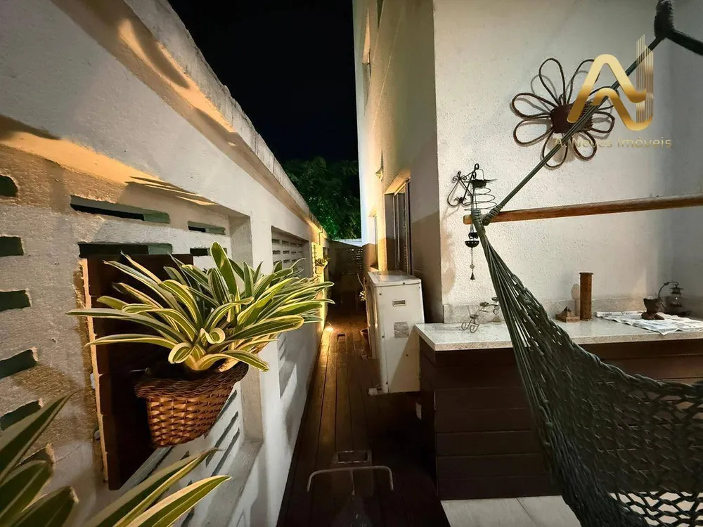 Apartamento, 3 quartos, 115 m² - Foto 6