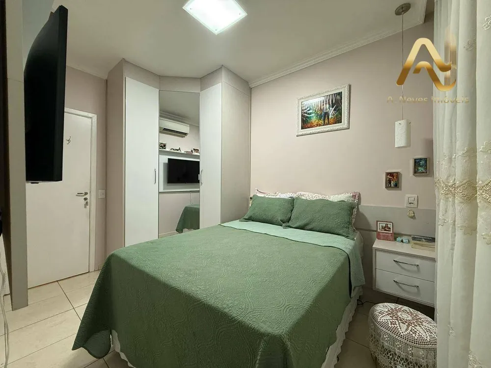 Apartamento, 3 quartos, 115 m² - Foto 8