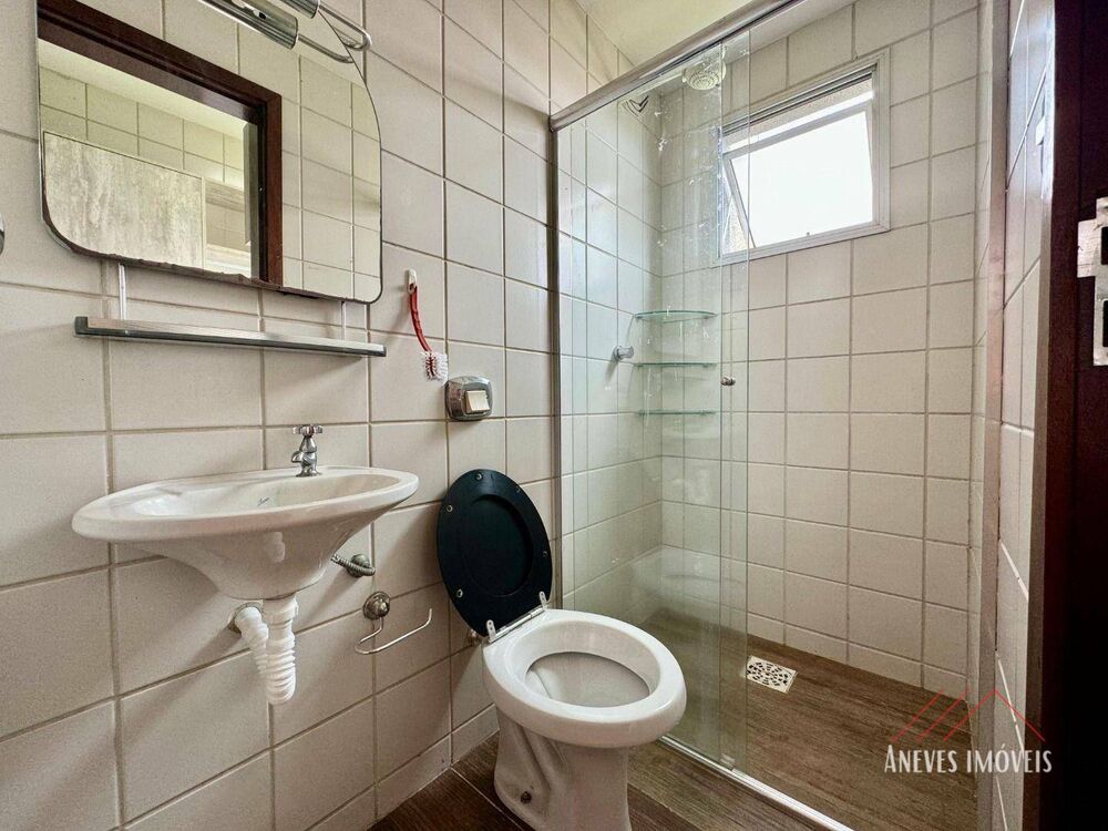 Apartamento à venda com 3 quartos, 103m² - Foto 4