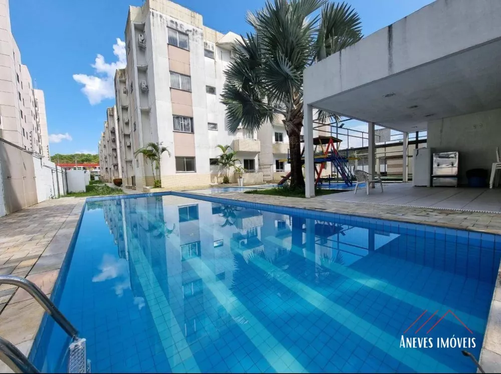 Apartamento, 3 quartos, 70 m² - Foto 1