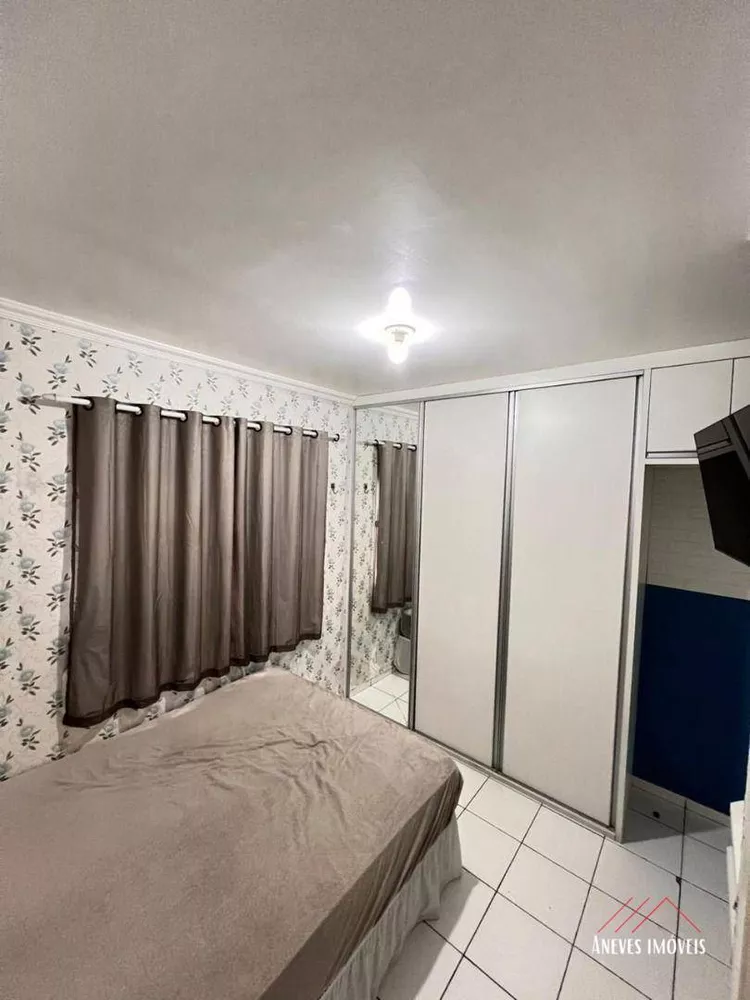 Apartamento, 3 quartos, 70 m² - Foto 2