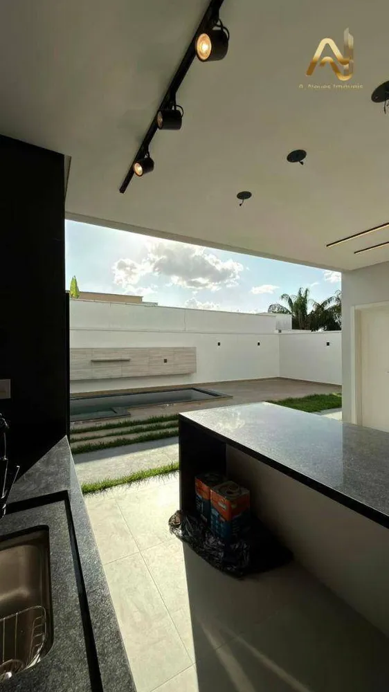 Casa de Condomínio, 4 quartos - Foto 8