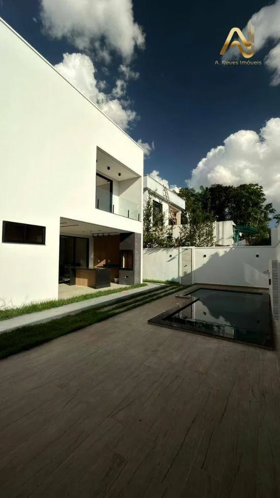 Casa de Condomínio, 4 quartos - Foto 9