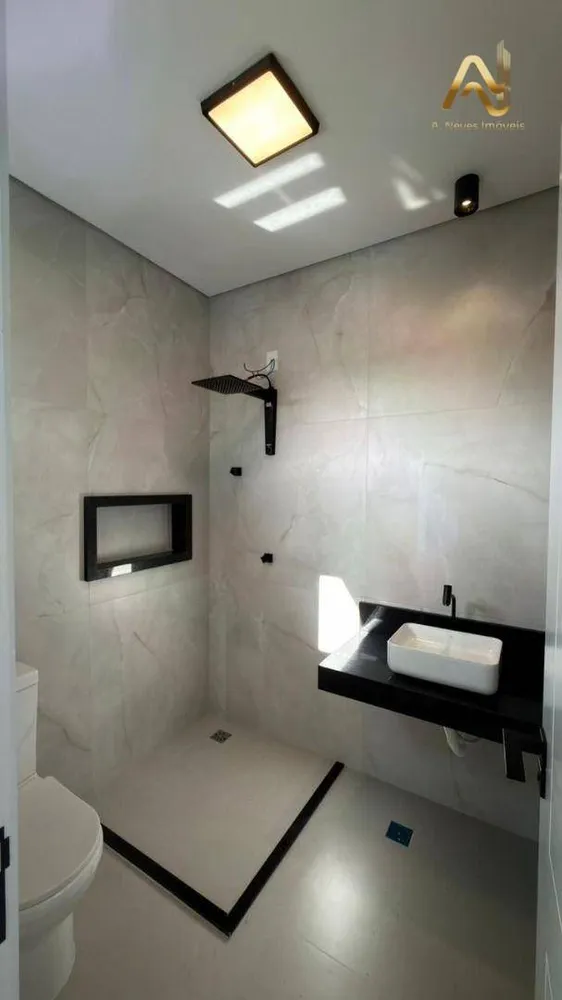 Casa de Condomínio, 4 quartos - Foto 11
