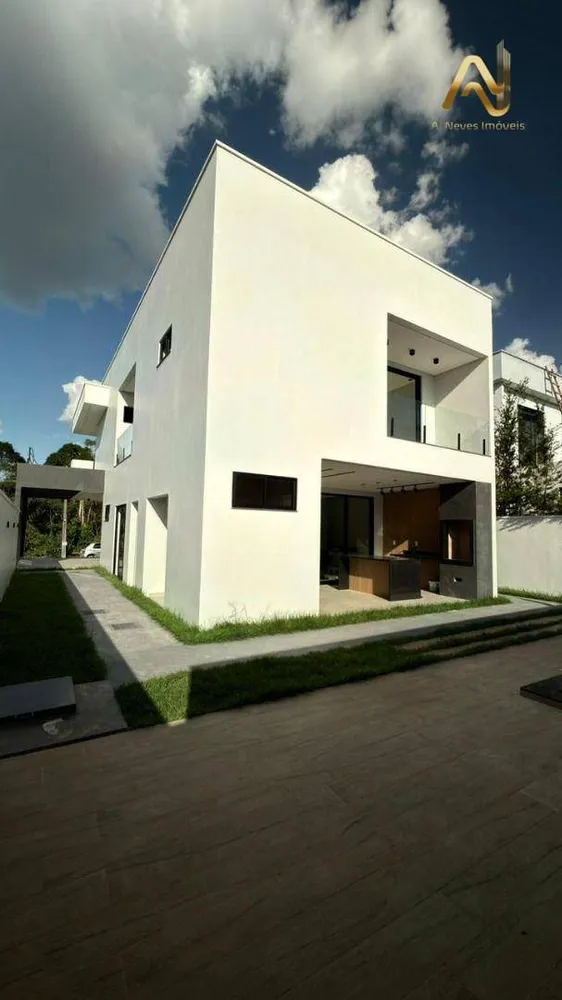 Casa de Condomínio, 4 quartos - Foto 10