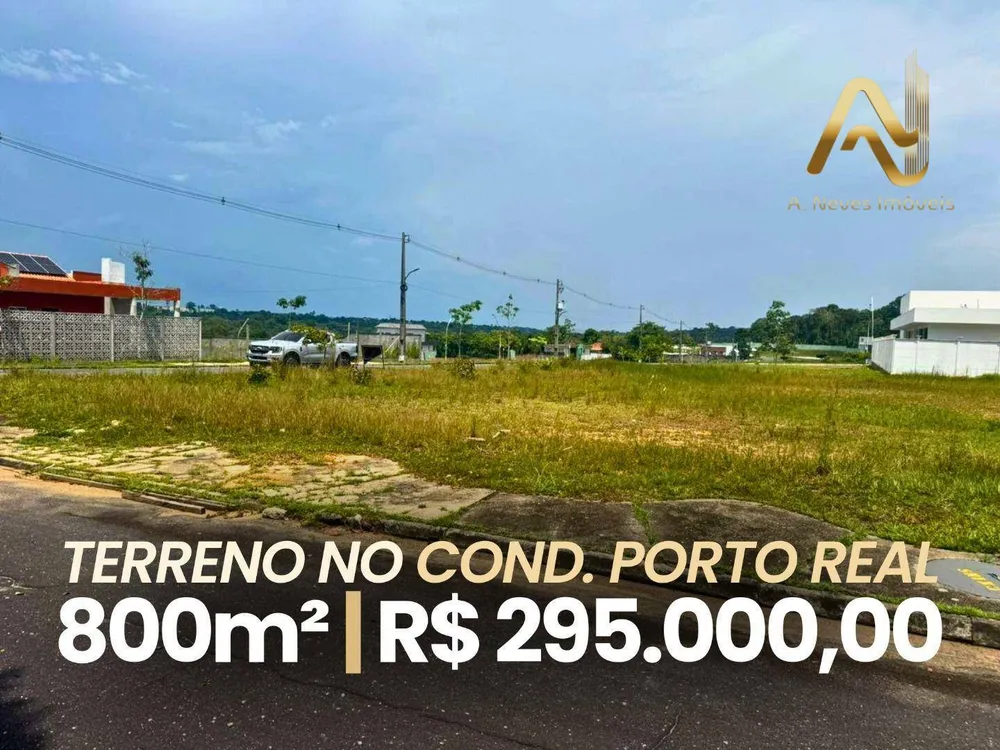 Loteamento e Condomínio, 800 m² - Foto 4