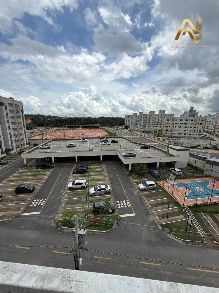 Apartamento, 2 quartos, 52 m² - Foto 8