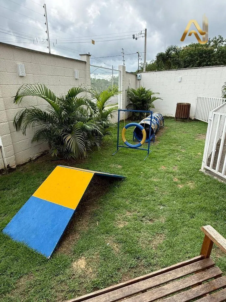 Apartamento, 2 quartos, 52 m² - Foto 4