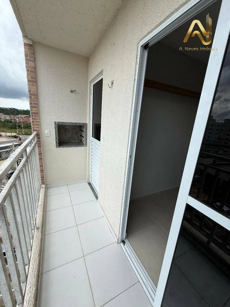 Apartamento, 2 quartos, 52 m² - Foto 4