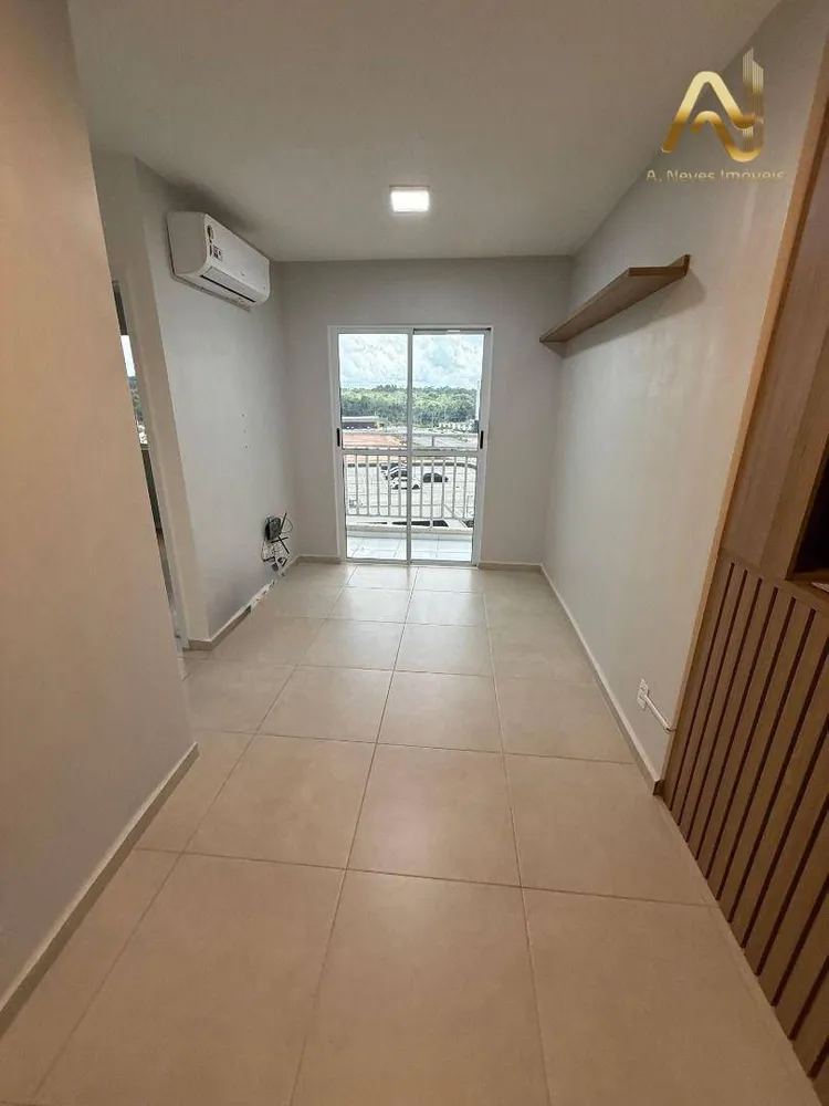 Apartamento, 2 quartos, 52 m² - Foto 2