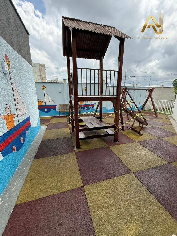 Apartamento, 2 quartos, 52 m² - Foto 8