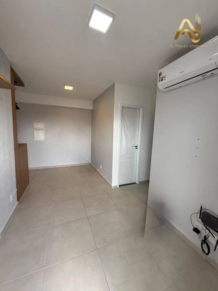 Apartamento, 2 quartos, 52 m² - Foto 6
