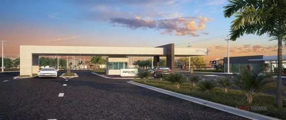 Loteamento e Condomínio, 405 m² - Foto 2