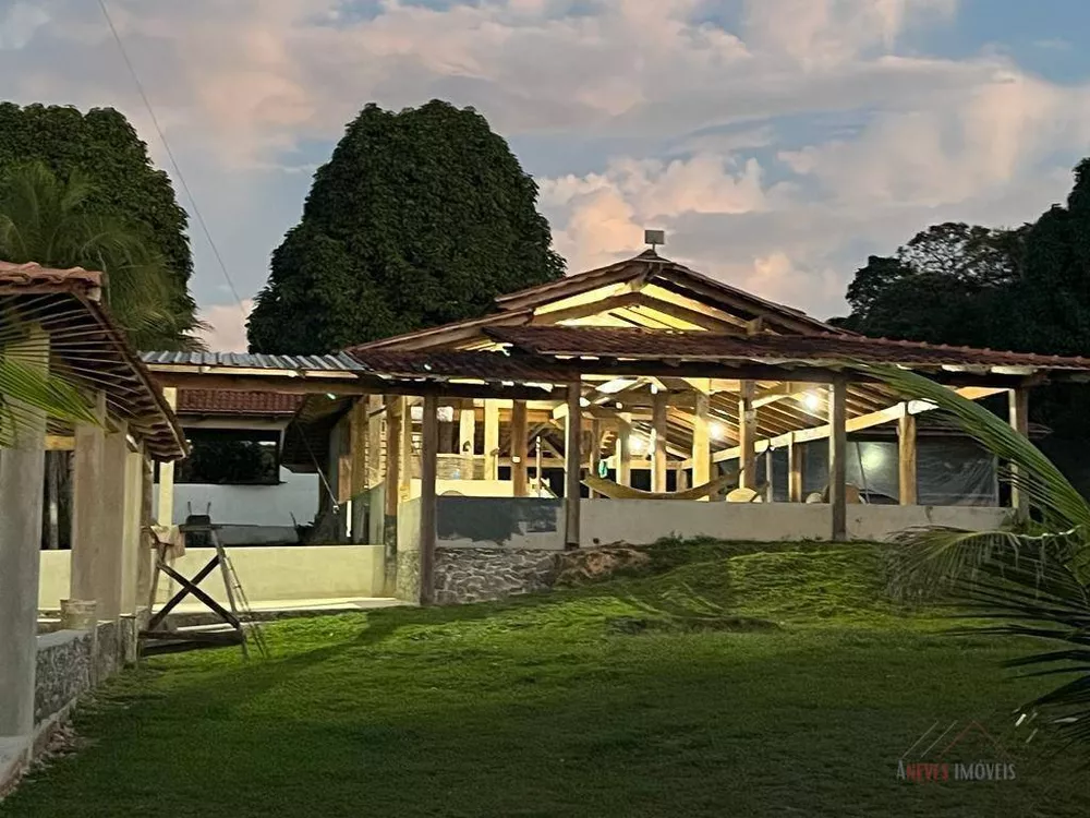 Fazenda, 30 hectares - Foto 3