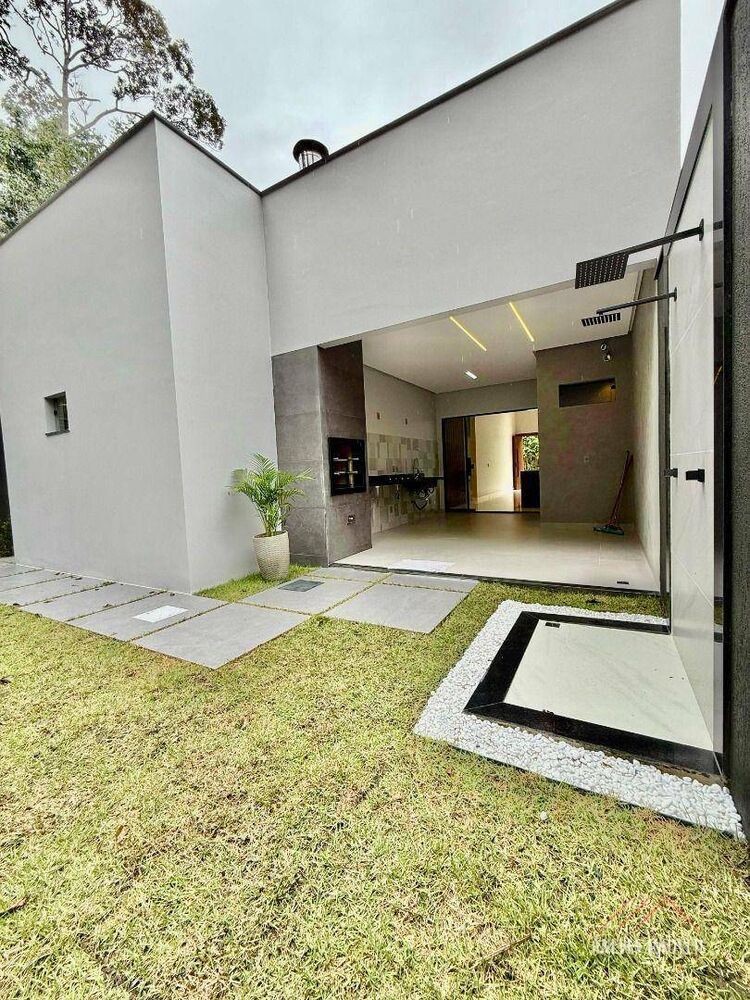 Casa de Condomínio, 3 quartos - Foto 15