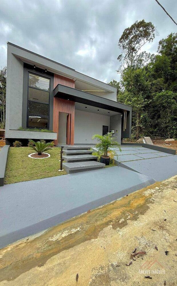 Casa de Condomínio, 3 quartos - Foto 3