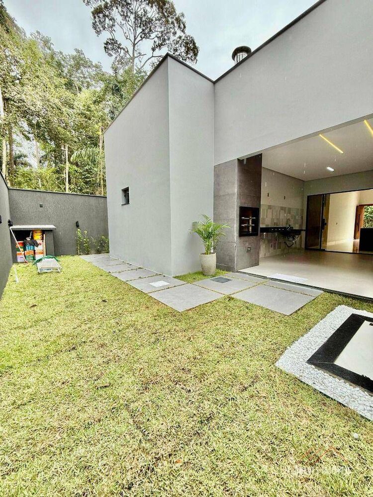 Casa de Condomínio, 3 quartos - Foto 23