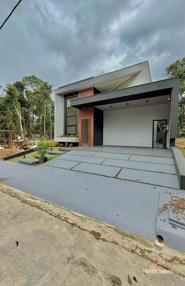 Casa de Condomínio, 3 quartos - Foto 2