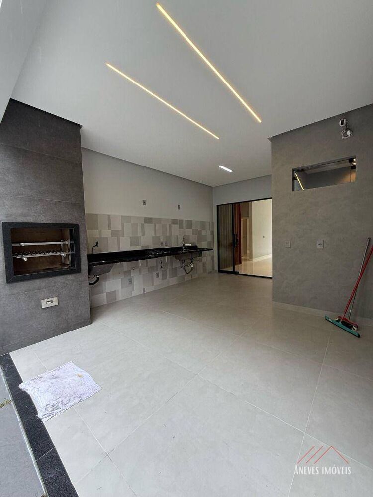 Casa de Condomínio, 3 quartos - Foto 22