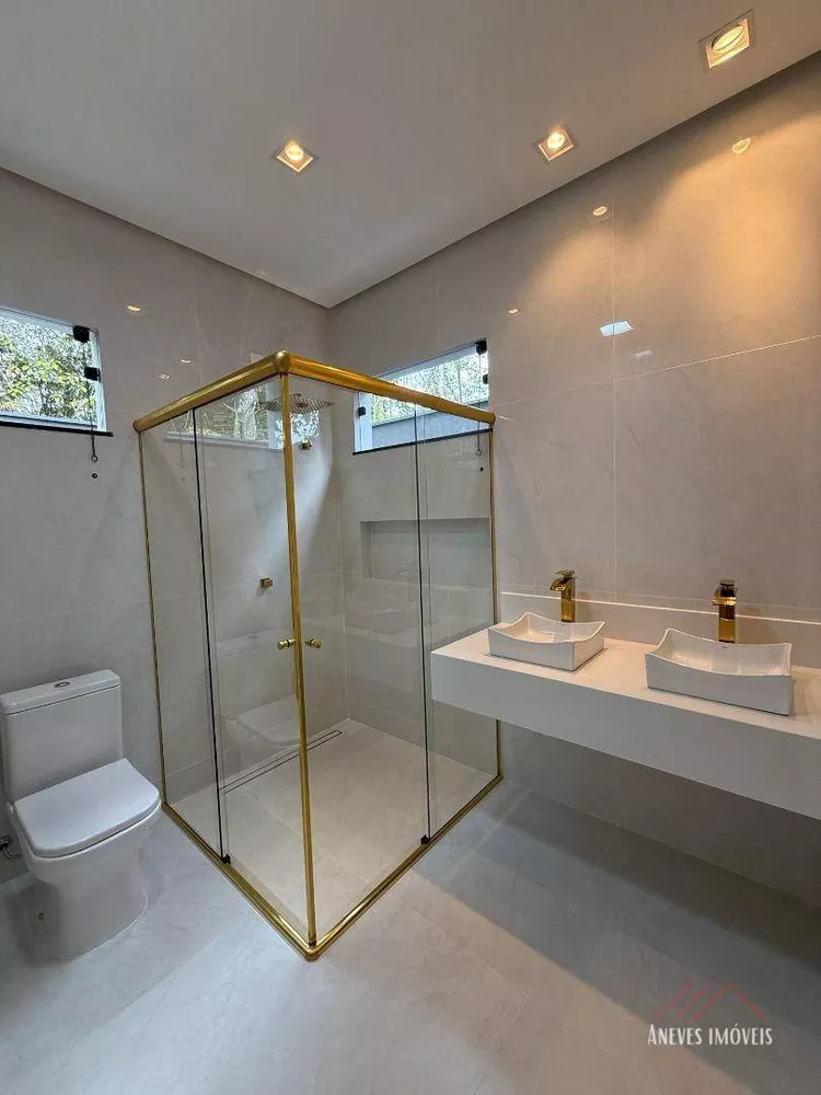 Casa de Condomínio, 3 quartos - Foto 20